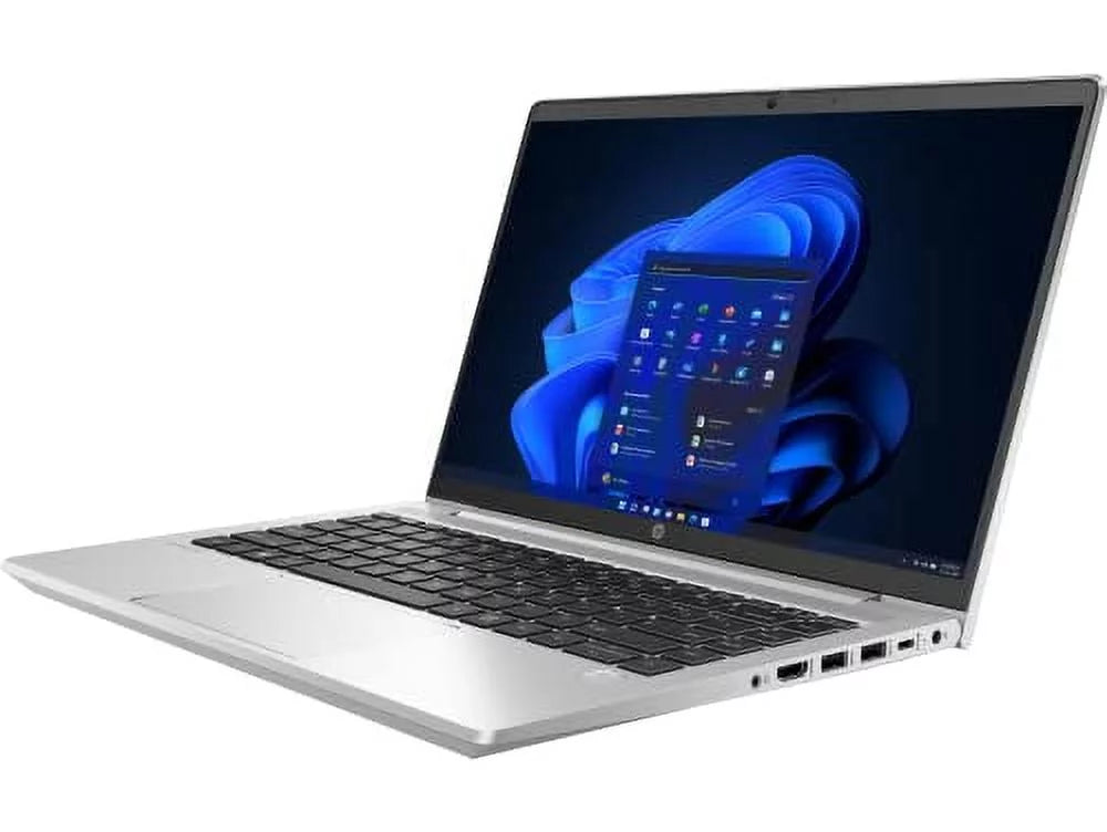 HP PROBOOK 440 G9 Business Laptop 2023 14" FHD Display Intel Core I5-1235U 10-Core 32GB DDR4 2TB SSD Windows 11 Pro Iris Xe Graphics Backlit Keyboard Wi-Fi 6 WWC 32GB USB