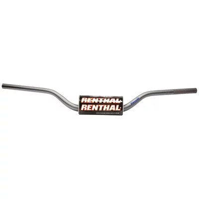 Renthal 1 1/8" FatBar CR High Bend Tanium for KTM 200 XC-W 2006-2016