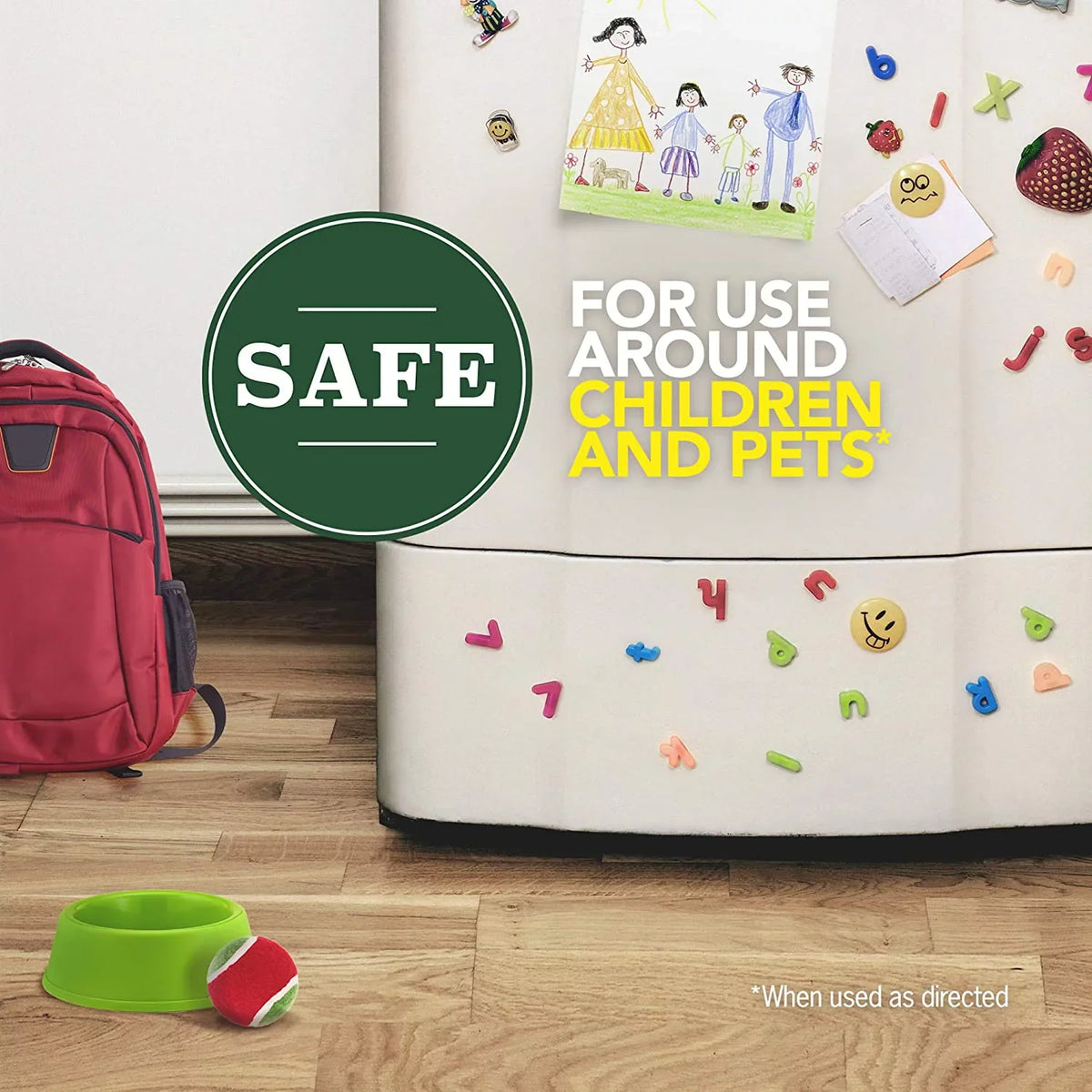 Raid Ant and Roach Killer, Aerosol Spray with Essential Oils (12)