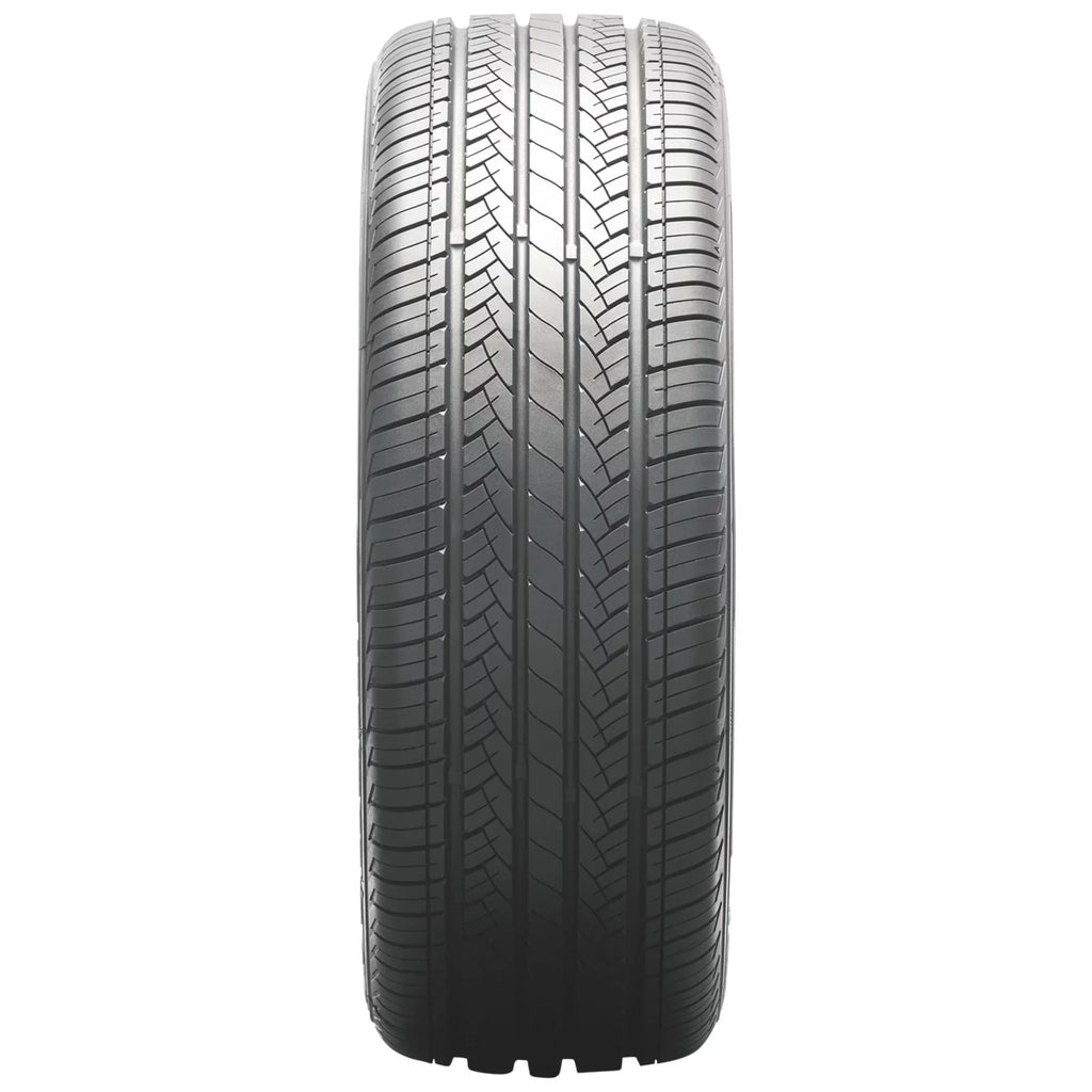 Tire Westlake SA-07 275/35ZR18 275/35R18 99Y XL AS A/S High Performance Fits: 2006-07 Chevrolet Corvette Z06, 2008 Chevrolet Corvette 427 Limited Edition Z06