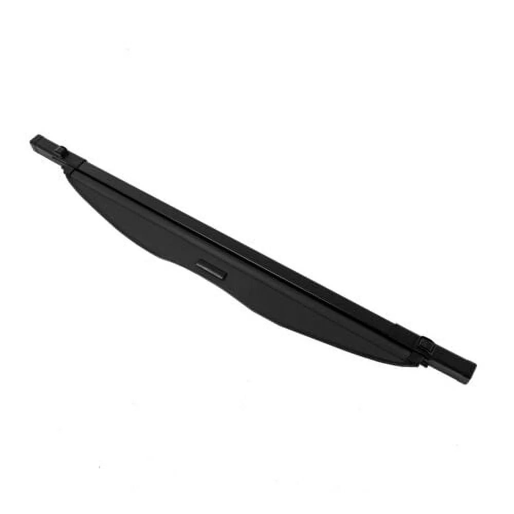 For 2020-2022 Toyota Highlander Rear Trunk Shield Cargo Shade Security Wrap