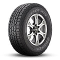 Cooper Wrap AT3 4S All-Season 255/75R17 115T Tire