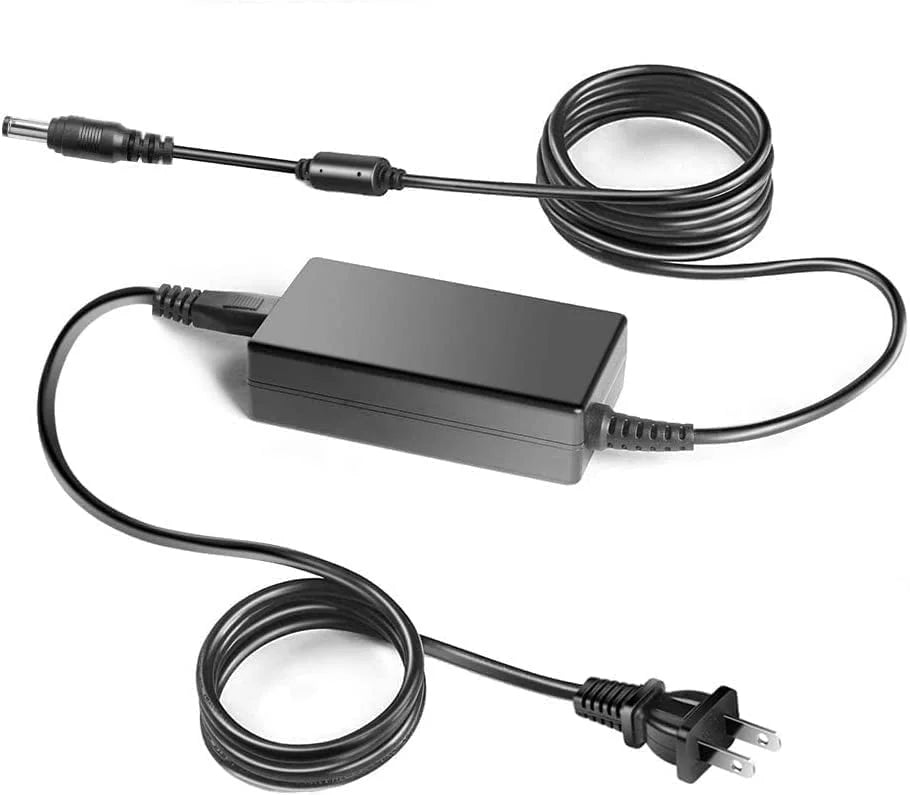Guy-Tech 19V AC / DC Adapter Compatible with Packard Bell Q5WV1 Q5WS1 Q5WTC LS13 TM85 LJ65 SW51 MZ36 TM80 HIPRO HP-OK065B03 SADP-65KB Easynote n18061 TK13 PAV80 Laptop Notebook PC 19VDC 3.42A 65W