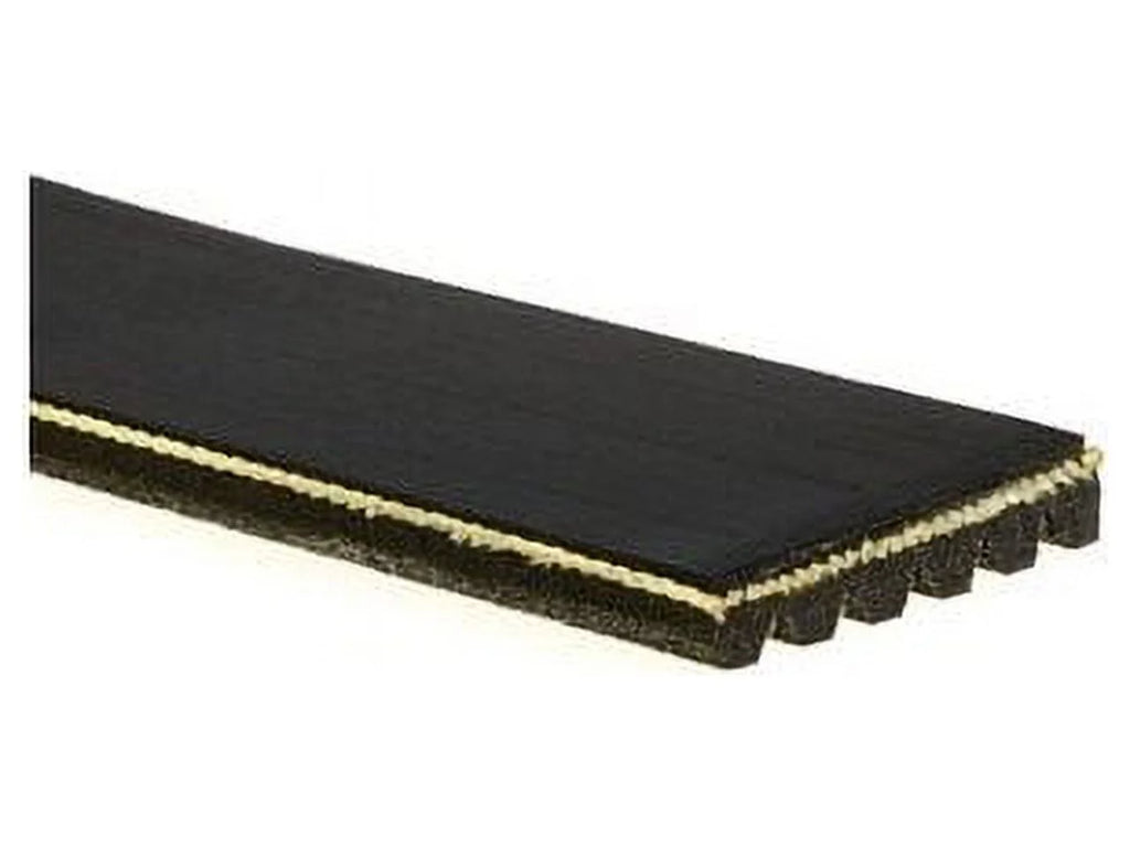 Multi Rib Belt - Compatible with 1999 - 2004 Jeep Grand Cherokee 2000 2001 2002 2003