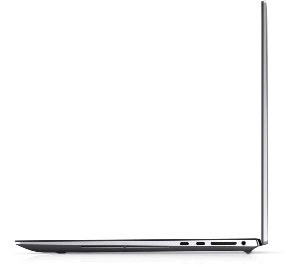 Restored Dell Precision 5000 5760 Workstation Laptop (2021) 17" FHD+ Core i7 - 1TB SSD - 64GB RAM - RTX A2000 8 Cores @ 4.8 GHz - 11th Gen CPU (Refurbished)