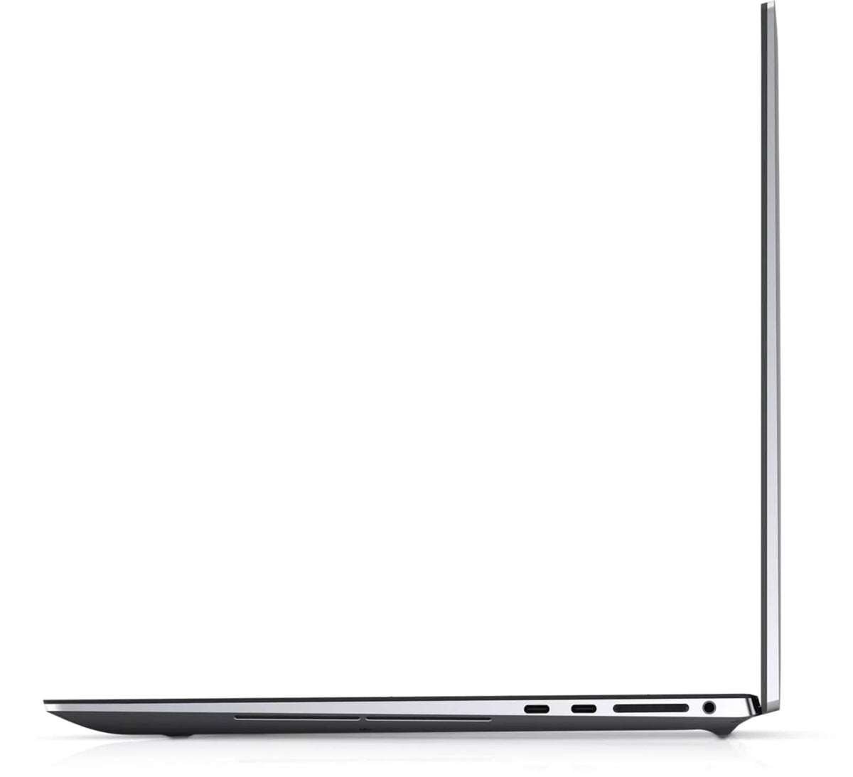 Restored Dell Precision 5000 5760 Workstation Laptop (2021) 17" FHD+ Core i7 - 1TB SSD - 64GB RAM - RTX A2000 8 Cores @ 4.8 GHz - 11th Gen CPU (Refurbished)