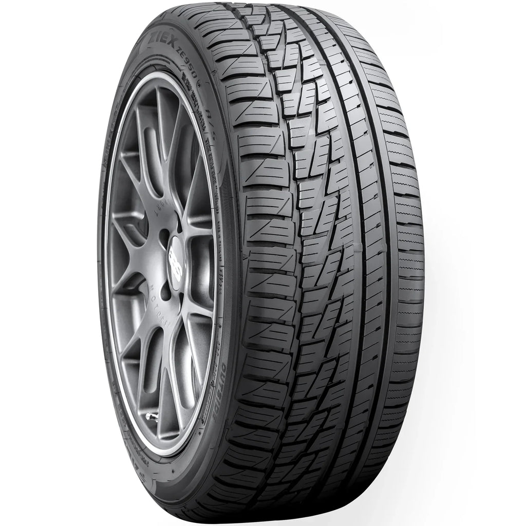 Falken Ziex ZE950 A/S 245/45ZR17XL 99W BW All Season Tire