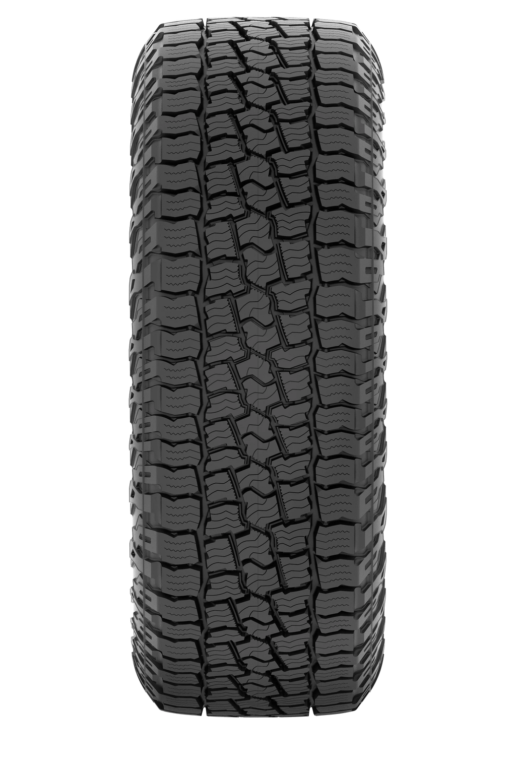 Cooper Wrap Road+Trail AT 235/70R16 106T All-Terrain Tire