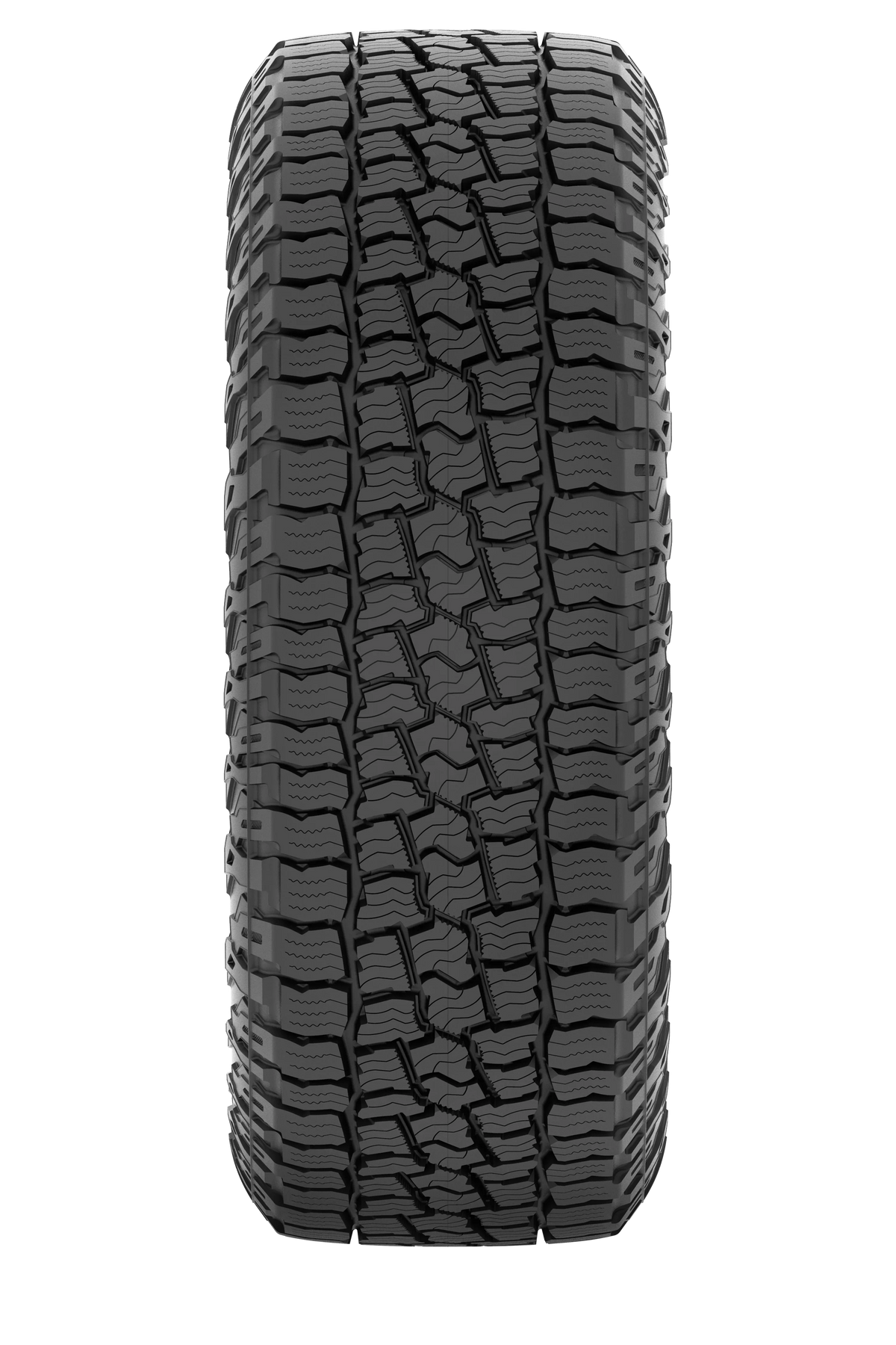 Cooper Wrap Road+Trail AT 235/70R16 106T All-Terrain Tire