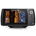 Humminbird 411620-1 Helix 7 Chirp MSI GPS G4 Fish Finder