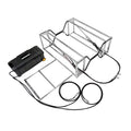 Dirtcarlift DCLECO1002 Lift Race Car Eco-Series with Pump In Box & Hose Kit, Black