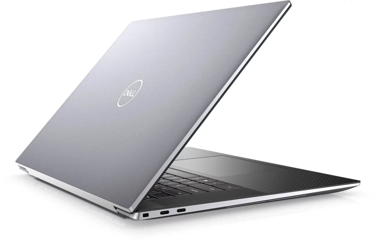 Restored Dell Precision 5000 5760 Workstation Laptop (2021) 17" FHD+ Core i7 - 1TB SSD - 64GB RAM - RTX A2000 8 Cores @ 4.8 GHz - 11th Gen CPU (Refurbished)