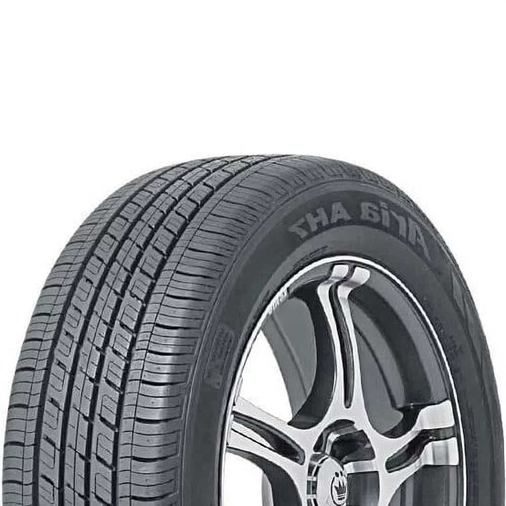 Nexen Aria AH7 225/65R17 102H BSW (2 Tires) Fits: 2018-23 Chevrolet Equinox LT, 2015-17 Subaru Outback 3.6R Touring