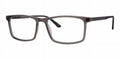 Eyeglasses Chesterfield CH 106 XL CBL Grey Crystal