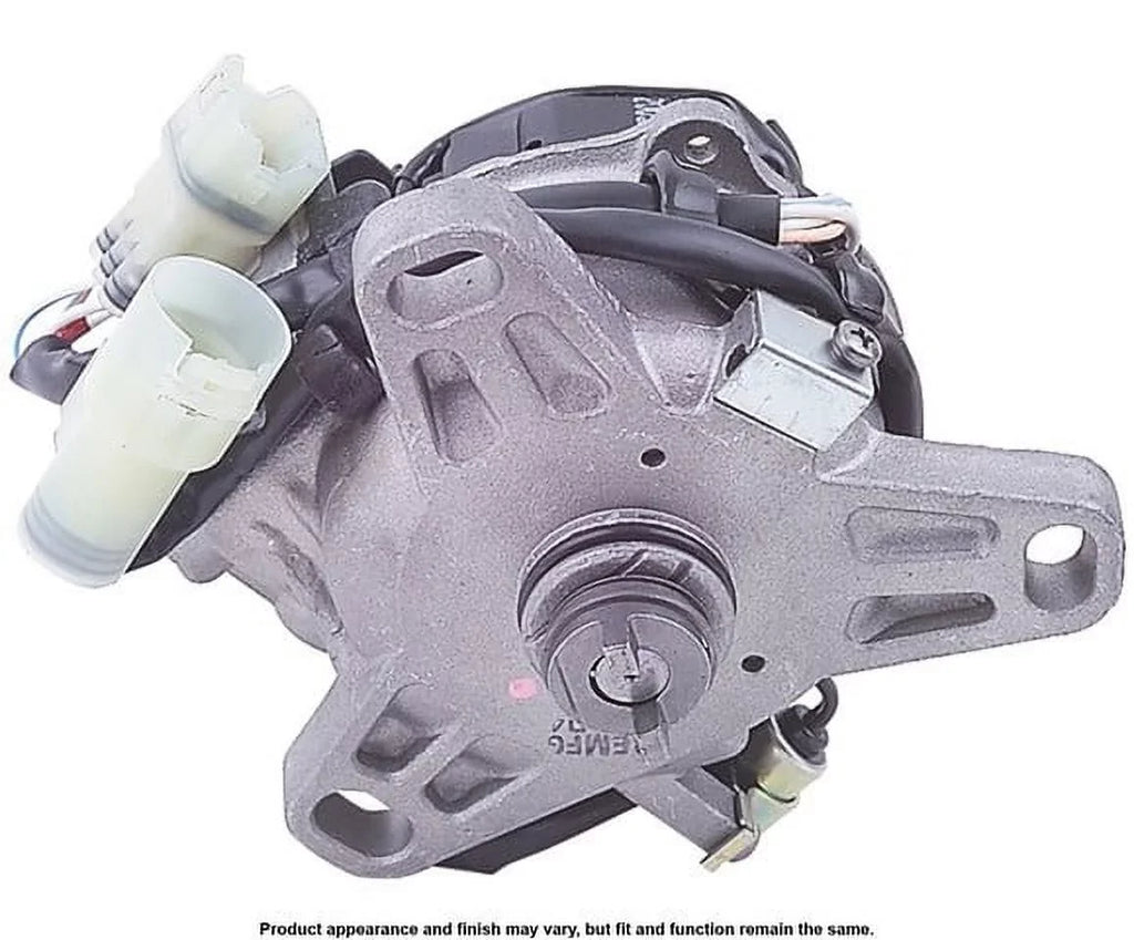 A1 Cardone Distributor P/N:31-17401 Fits select: 1990-1991 HONDA CIVIC