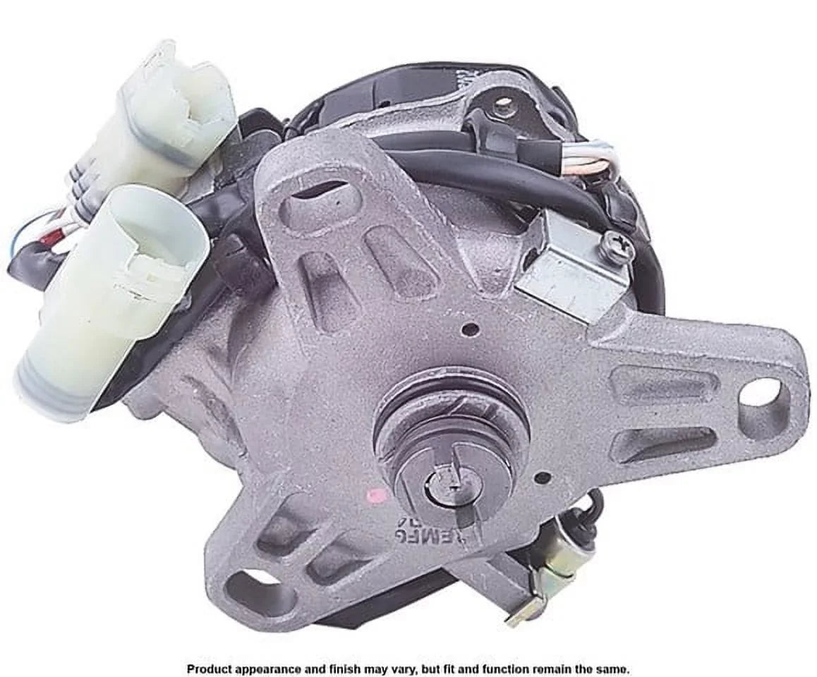 A1 Cardone Distributor P/N:31-17401 Fits select: 1990-1991 HONDA CIVIC