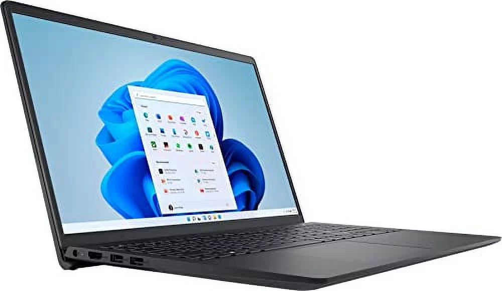 Dell Inspiron 15 i3530 2023 Business Laptop 15.6" FHD WVA Touchscreen 10-Core Intel i7-1355U 16GB DDR4 2TB SSD Intel Iris Xe Graphics Wi-Fi 6 Fullsize Keyboard Windows 11 Pro