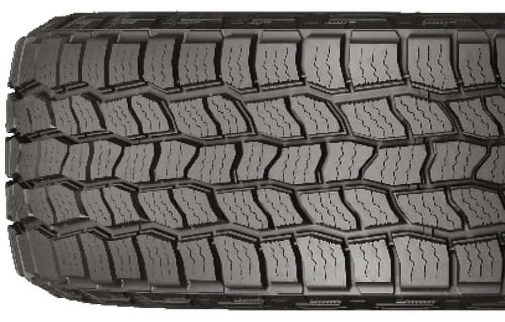 Cooper Wrap AT3 4S All-Season 255/75R17 115T Tire