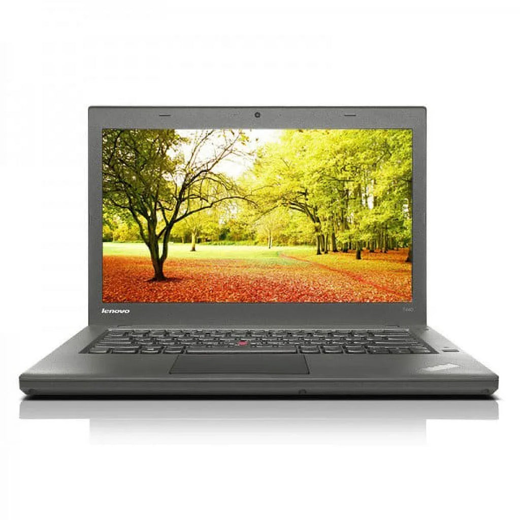 "Lenovo T440 i7, 240 SSD 8 GB RAM WIN 10 PRO -Used"
