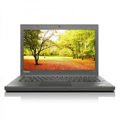 "Lenovo T440 i7, 240 SSD 8 GB RAM WIN 10 PRO -Used"