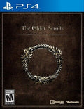 Elder Scroll Online [New Video Game] PS 4