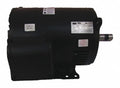 Dayton GP Motor,7 1/2 HP,1,175 RPM,230/460V 36VF06
