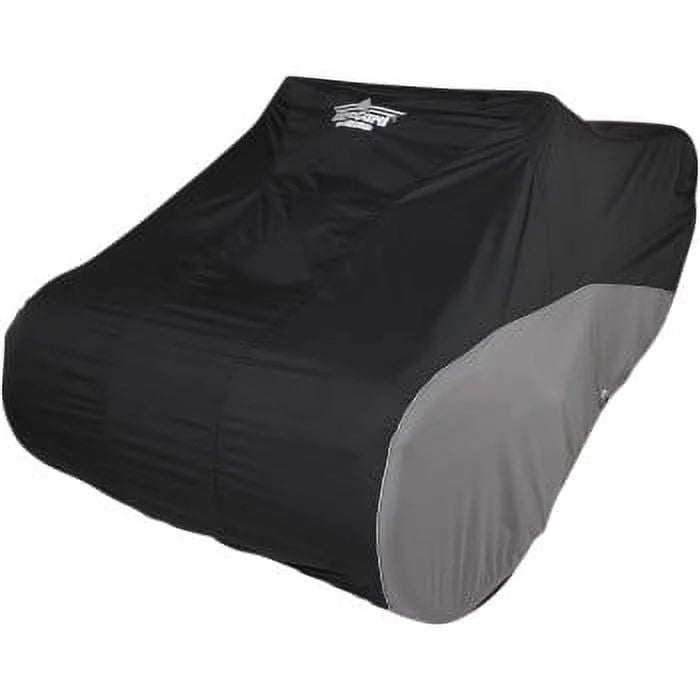ULTRAGARD - 4-474BC - Wrap CAN-AM RYKER BK/CH