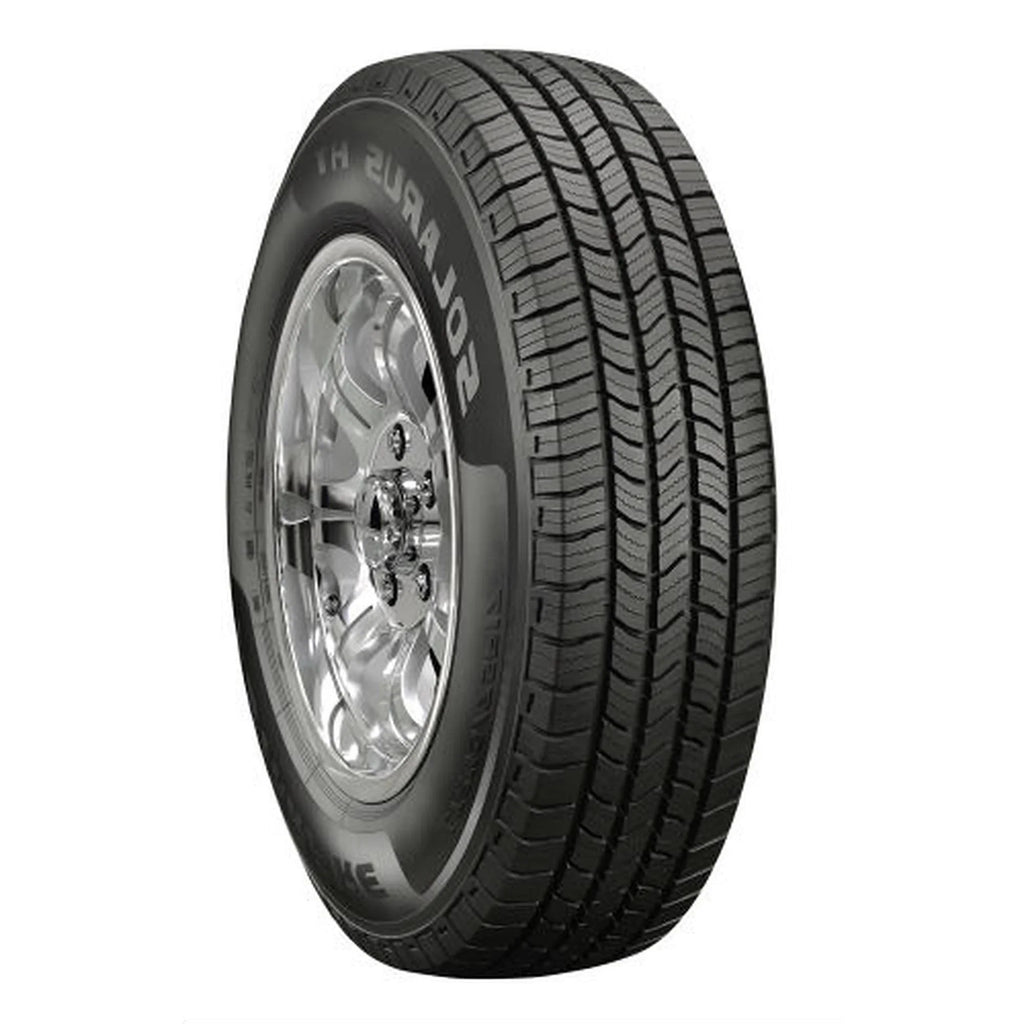 Starfire Solarus HT All Season LT215/85R16 115/112R E Light Truck Tire