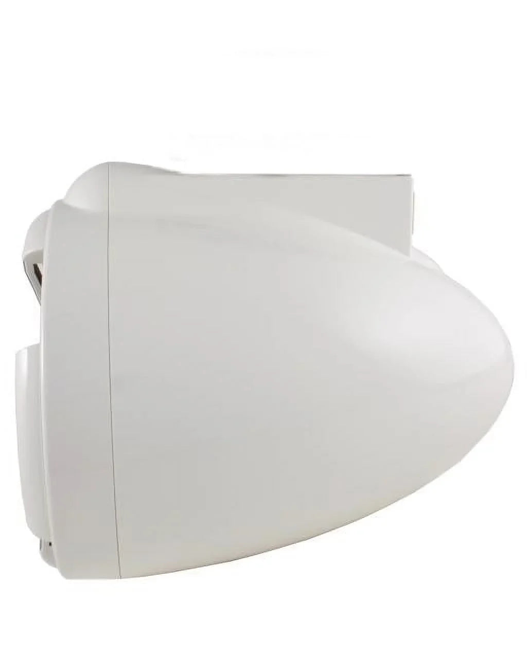Wet Sounds REV10W-SBM 10" Swivel White Tower Speakers with Malibu G5 Tower Adapters