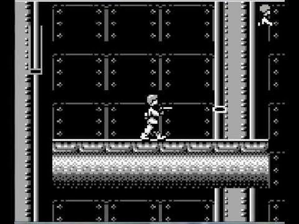 Star Wars: The Empire Strikes Back - Classic Edition [GameBoy]