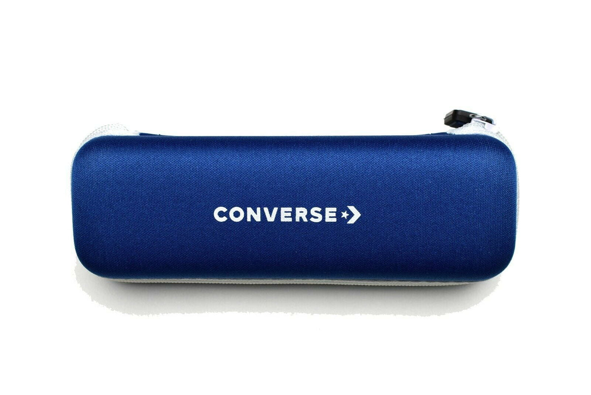Eyeglasses CONVERSE CV 5001 411 Crystal Obsidian