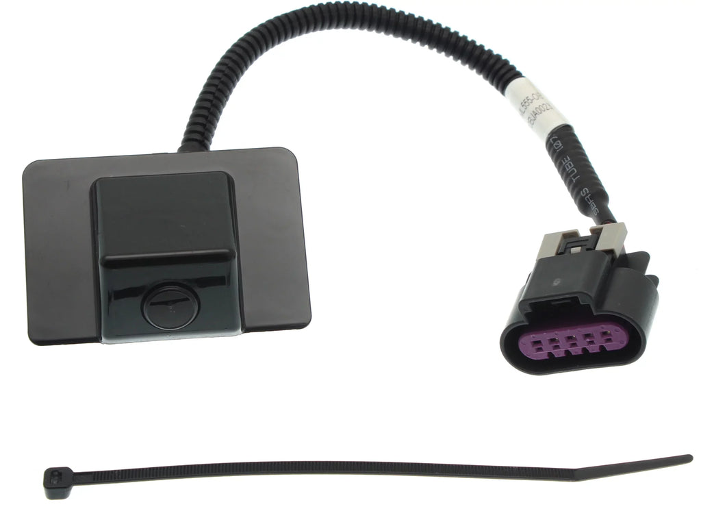 Replacement RC51070001 Back Up Camera Compatible with 2007 Chevrolet Tahoe 2007 Chevrolet Suburban 1500 Colored