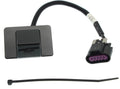 Replacement RC51070001 Back Up Camera Compatible with 2007 Chevrolet Tahoe 2007 Chevrolet Suburban 1500 Colored
