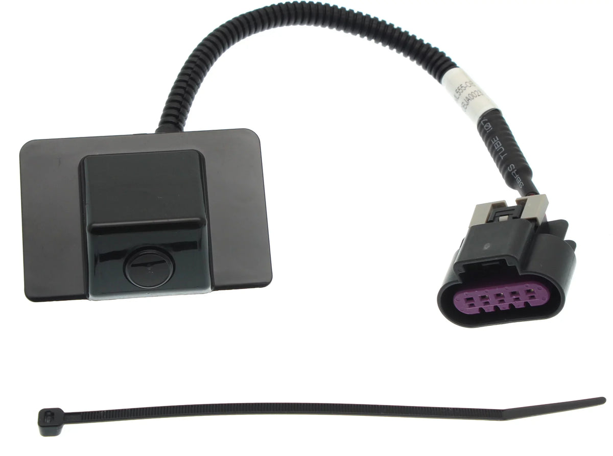 Replacement RC51070001 Back Up Camera Compatible with 2007 Chevrolet Tahoe 2007 Chevrolet Suburban 1500 Colored