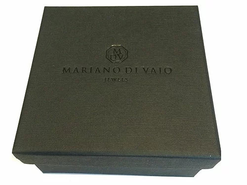 Mariano Di Vaio - Sterling Silver Light Studs