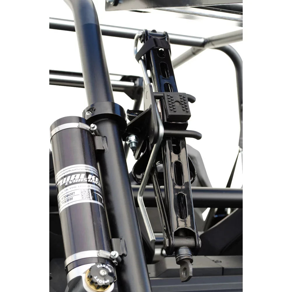Tusk UTV Scissor Jack Kit For Yamaha Wolverine X2 850 R-Spec 2022
