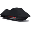 BLACK PWC 600D JET SKI Protection Compatible for Polaris Genesis FI 2001
