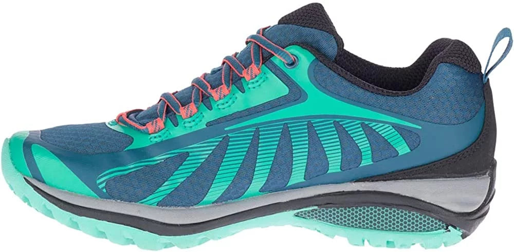Women's Siren Edge 3