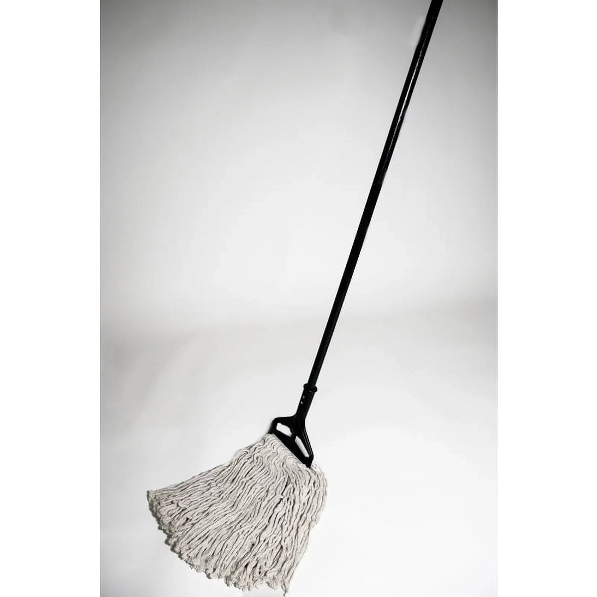 Elite Mops and Brooms Cut End Cotton Yarn 32 Ply # 16 Bagged Case of 6