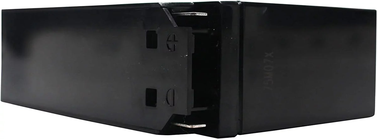 5-Pack UpStart Battery Replacement for 2005 Yamaha SR400 400CC Factory Activated, Maintenance Free, Motorcycle Battery - 12V, 2.3Ah, UB-YT4B-BS