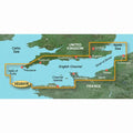 Garmin BlueChart® g3 Vision® HD - VEU001R - English Channel - microSD™/SD™