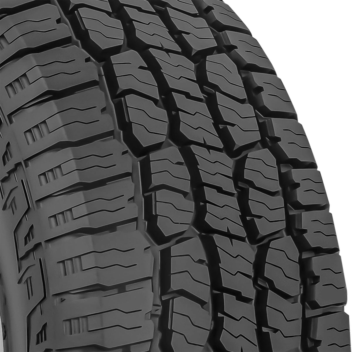 Prinx HiCountry HA2 All Season LT265/60R20 121/118S E SUV/Crossover Tire