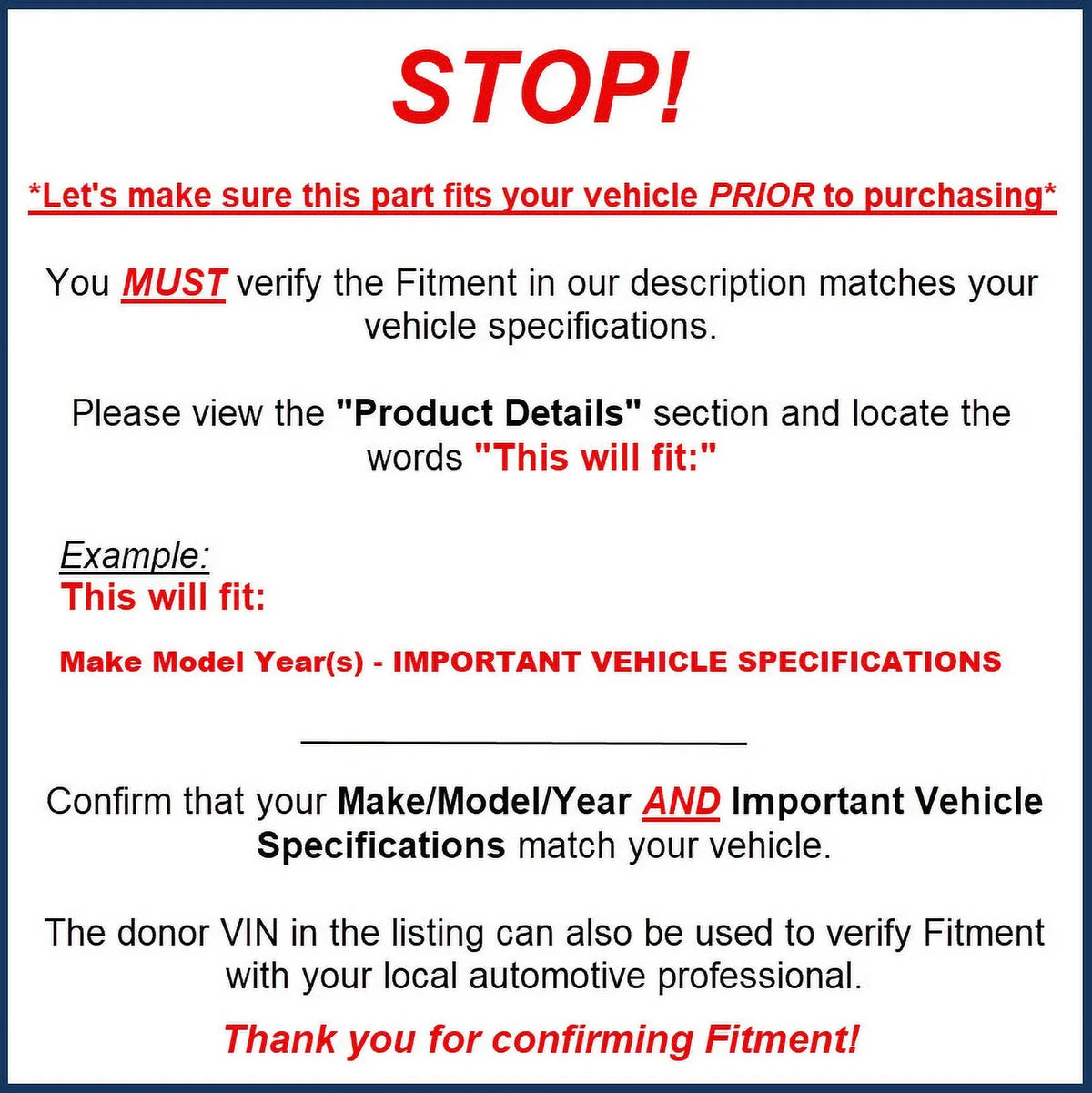 Pre-Owned 2017 2018 2019 Toyota Highlander Lane Departure Warning Camera OEM LKQ (Good)
