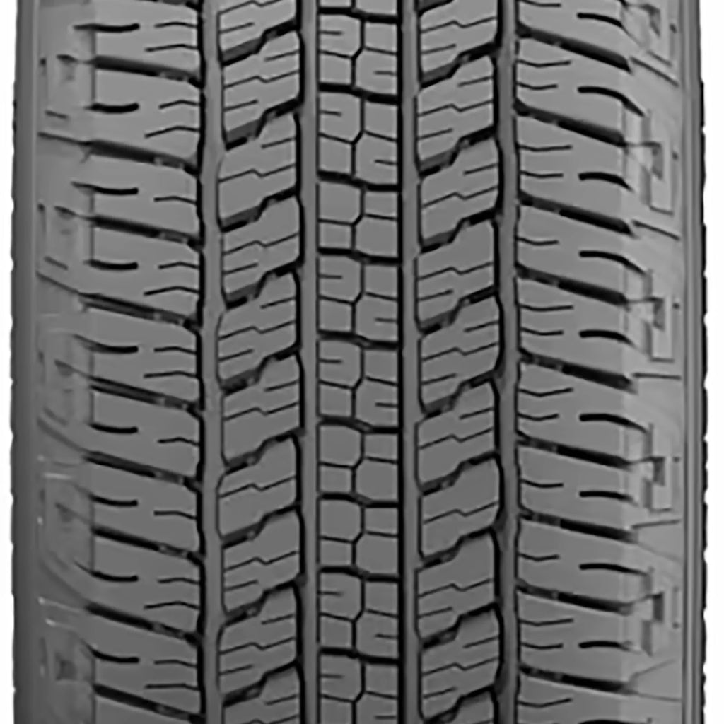Goodyear Wrangler Workhorse HT All Season LT235/85R16 120R E Light Truck Tire