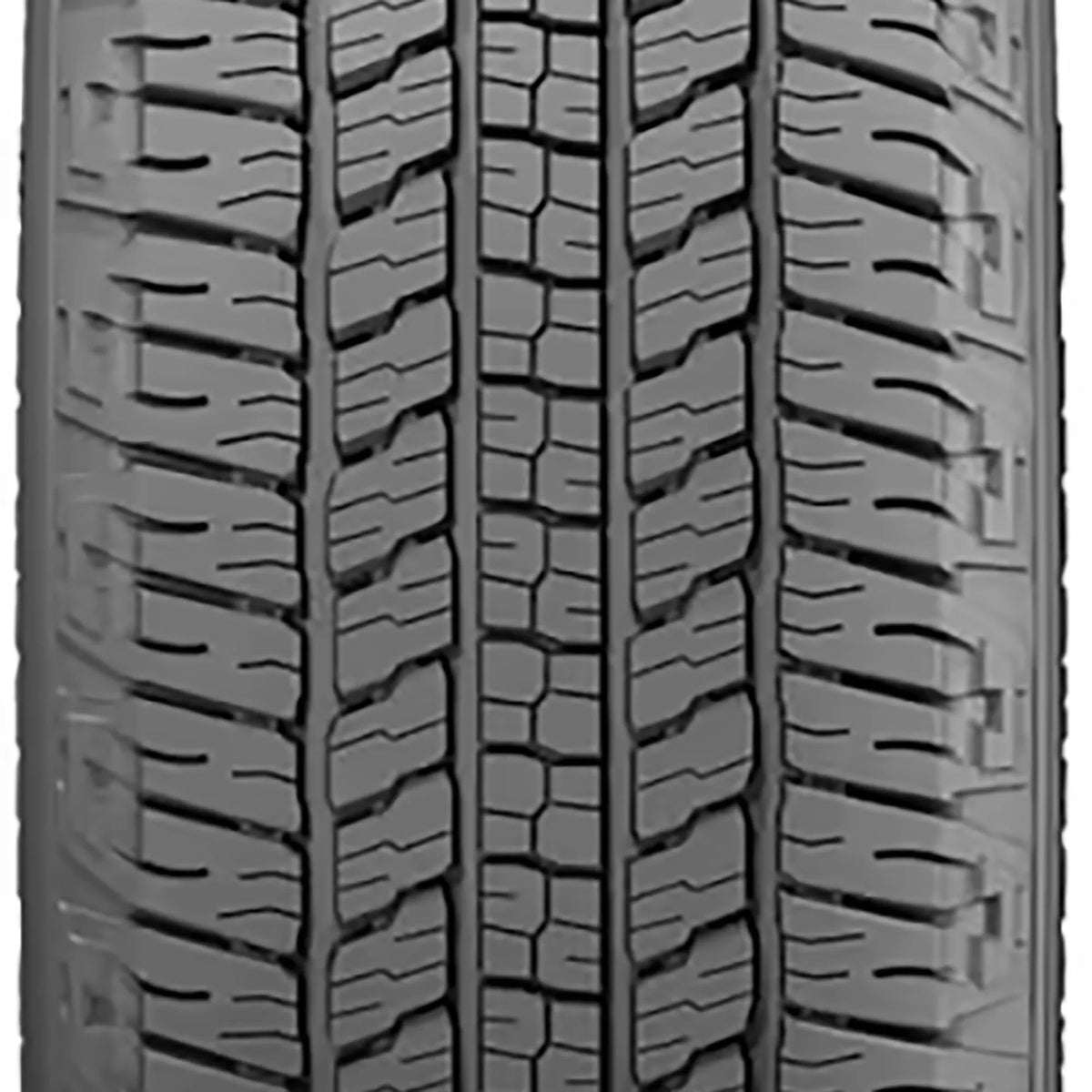 Goodyear Wrangler Workhorse HT All Season LT235/85R16 120R E Light Truck Tire