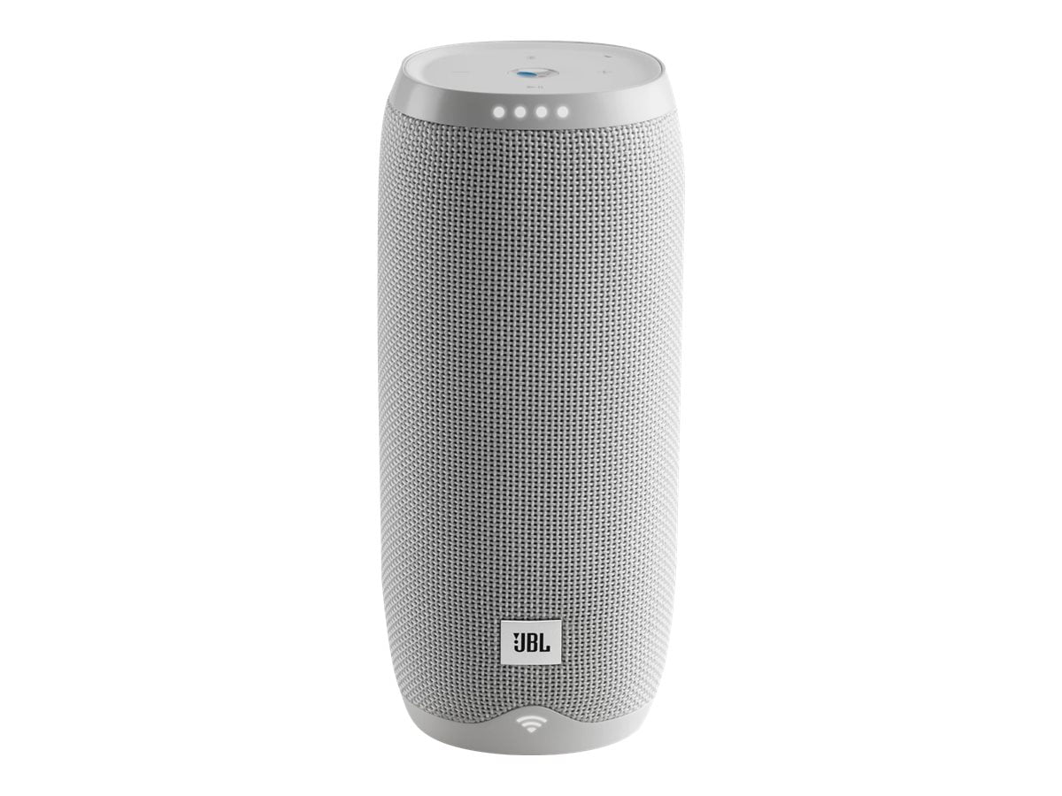 JBL Link 20 Voice-activated Portable Speaker