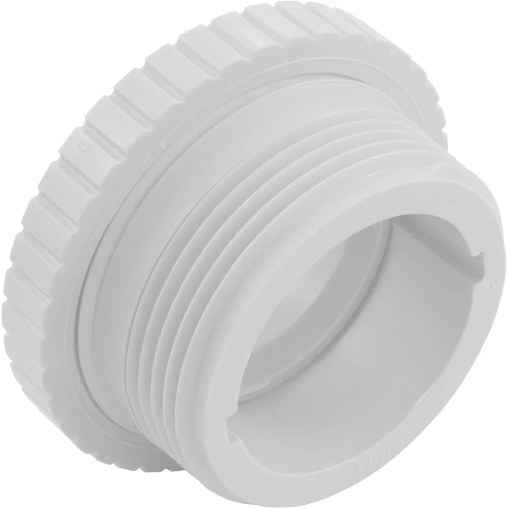 Eyeball Inlet, Hydrostream, 3/4" Orfice, 1-1/2" MPT, 50 Pack