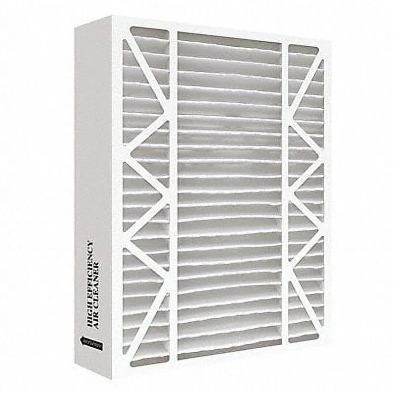 Air Handler Furn Air Clean Filt,MERV 11,20x25x6",2PK 36PT10