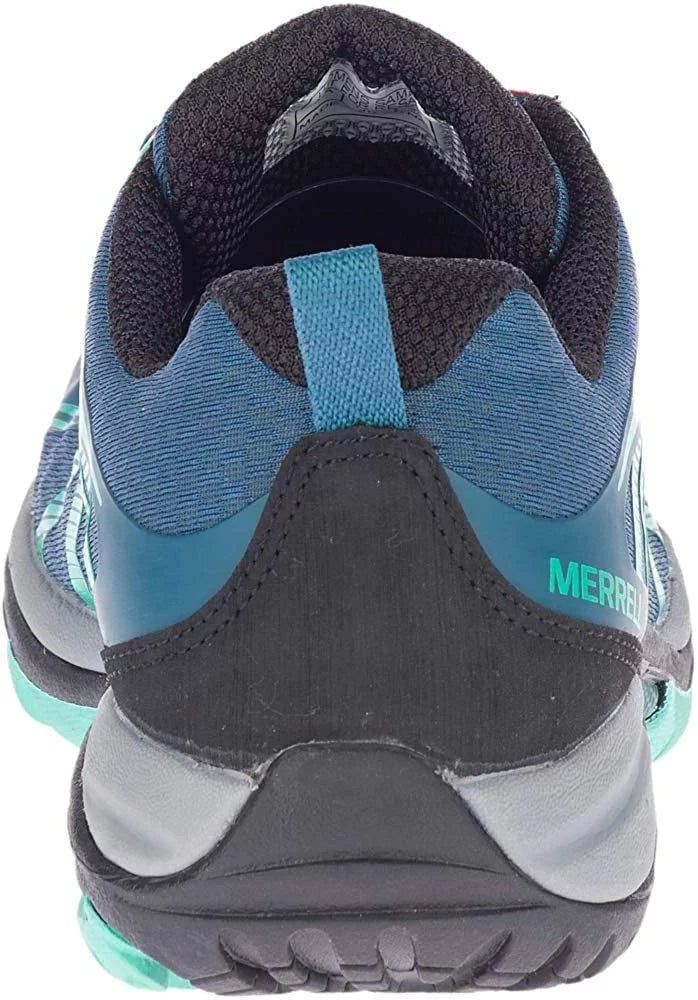 Women's Siren Edge 3