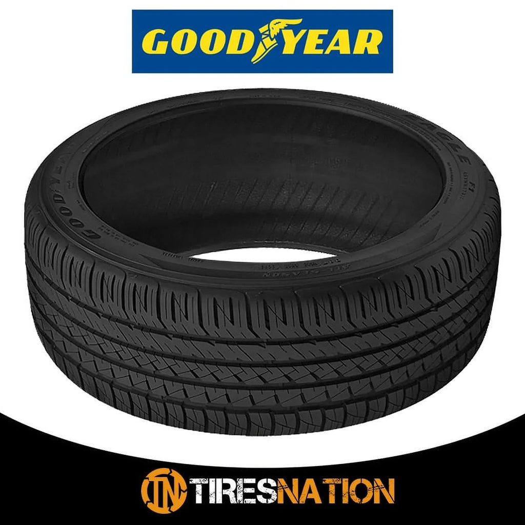 Goodyear Eagle F1 Asymmetric All-Season 265/35R20 99W Performance Tire